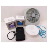 Lot of Misc. Electronics Related Items