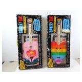 Lot of 2 New Childrens Tinker Tar One String