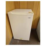 Haier Mini Fridge