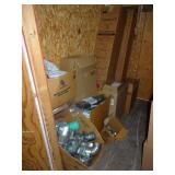 Large Lot of HVAC Supplies