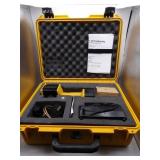 Infrared Solutions IR-InSight IR Camera in case