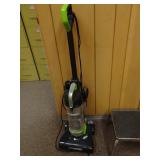 Eureka! Air Speed Upright Vacuum