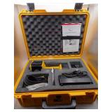 Infrared Solutions IR-InSight IR Camera in case
