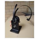 Giamqishi Bluetooth Wireless Headset with