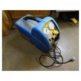 Promax RG5410A Refrigerant Recovery Machine
