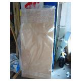 Wooden Countertop 32'x59'x1.25'