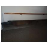 Assorted Sheet Metal - Duct Panning - 16x96'