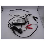 Optimate 3 TM445 Battery Charger/Tester