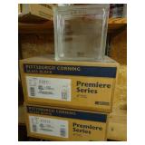 2 Cases of Corning Glass Blocks