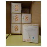 Case of 12 New Newleaf PAR38 Dimmable LED Flood