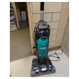 Eureka! Hepa Filter Clean Living Vacuum