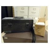 Omega Plus Hepa Vacuum with Extra Filter