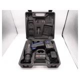 18V Cordless Drill w/ Battery & Charger -