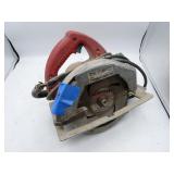 Milwaukee Corded 7.25' Circular Saw