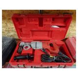 Milwaukee Corded Right Angle Drill