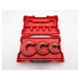 Milwaukee Close Quarters Tubing Cutting Set