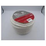 Nylon Blend 1/2' Anchor Line 100ft