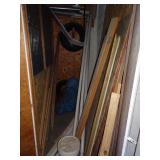 Contents of Closet