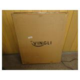 New Vingli 6ft Folding Table in Box