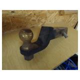 2' Trailer Ball Hitch