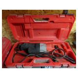 Milwaukee Corded Sawzall
