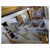 Climbtek Multi-Function Ladder
