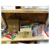 Lot of New Door & Window Hardware