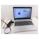 HP ProBook 450 G6 Intel 64 Family 6 Laptop w/