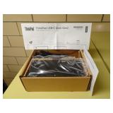 New Lenovo ThinkPad USB-C Dock Gen 2 in Box