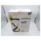New Guardian S/L Full Body Harness