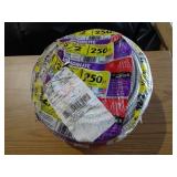Roll of Armored Clad Cable 12/2 250ft
