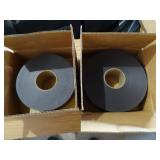 2 Rolls of 3' Width Magnet