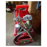 Portable Welding / Cutting Kit