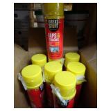 7 Cans of Great Stuff Gaos & Cracks 12oz Spray