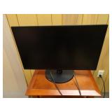 Planar 27' LCD Monitor with Power Cord