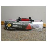 New Bass Pro Shops Biker/Hiker Tent in Bag