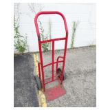 Milwaukee Two Wheel Dolly