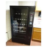 FSI Snack Vending Machine with Keys 69'H x 31'D x