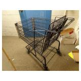 Festival Foods Shopping Cart