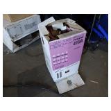 Partial Tank Forane 410A Refrigerant - Numbers On