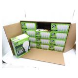 Greenlite LED Lightbulbs 24/4 Pack