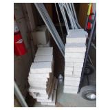 Lot of Assorted Bricks - Excludes Dolly