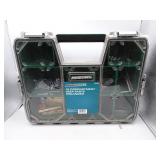 MasterForce Deep Parts Organizer w/ Contents