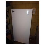 Newer Maytag Upright Freezer - 33' Wide - Works