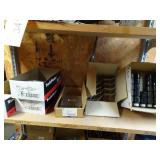 Lot of New Electrical Supplies