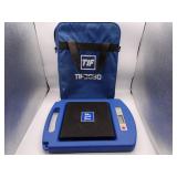 TIF 9030 Compact Refrigerant Scale