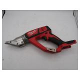 Milwaukee M18 18GA Double Cut Shear -