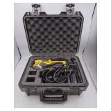 Flir B-CAM IR Camera in Case w/ Battery and