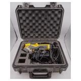 Flir B-CAM IR Camera in Case w/ Battery and