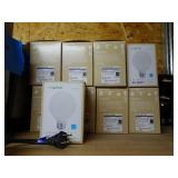 Lot of 17 NewLeaf Light Bulbs